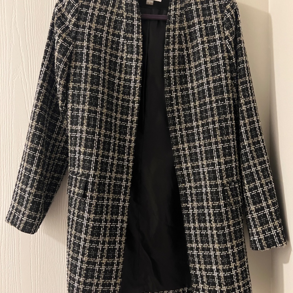 Suit jacket - Picture 2 of 2